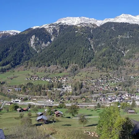 Aragon Appartement *