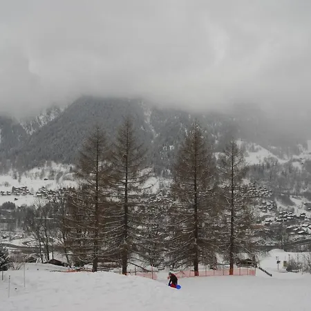Appartement Aragon *