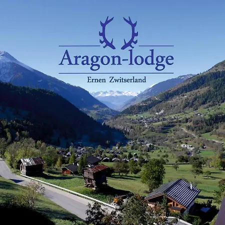 Aragon * Ernen