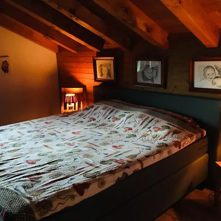 Appartement Aragon Ernen