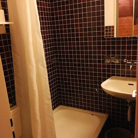 Aragon Appartement