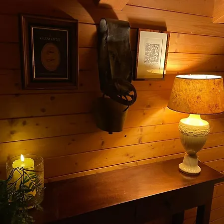 Aragon Apartment