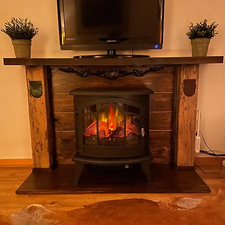 Apartman Aragon Ernen