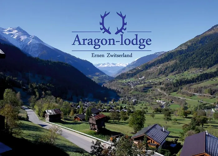 Aragon * Ernen