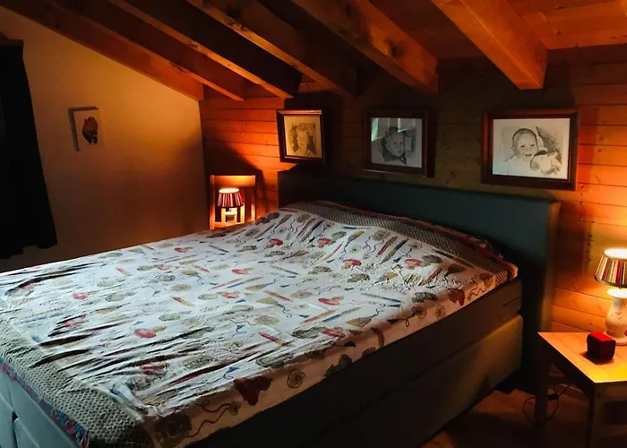 Apartman Aragon Ernen