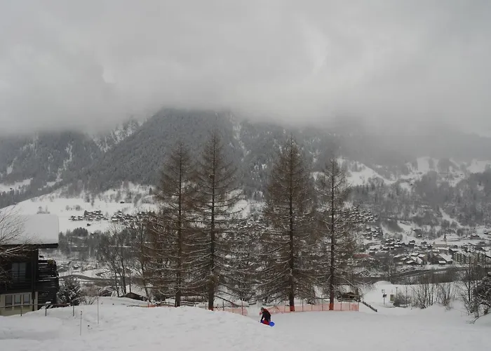 Апартаменты Aragon *