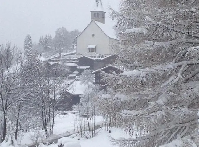 Апартаменты Aragon *