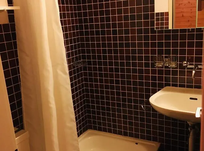 Aragon Апартаменты